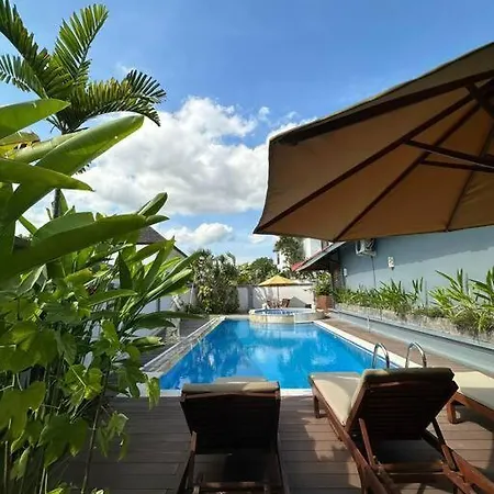 De Marianna Villas